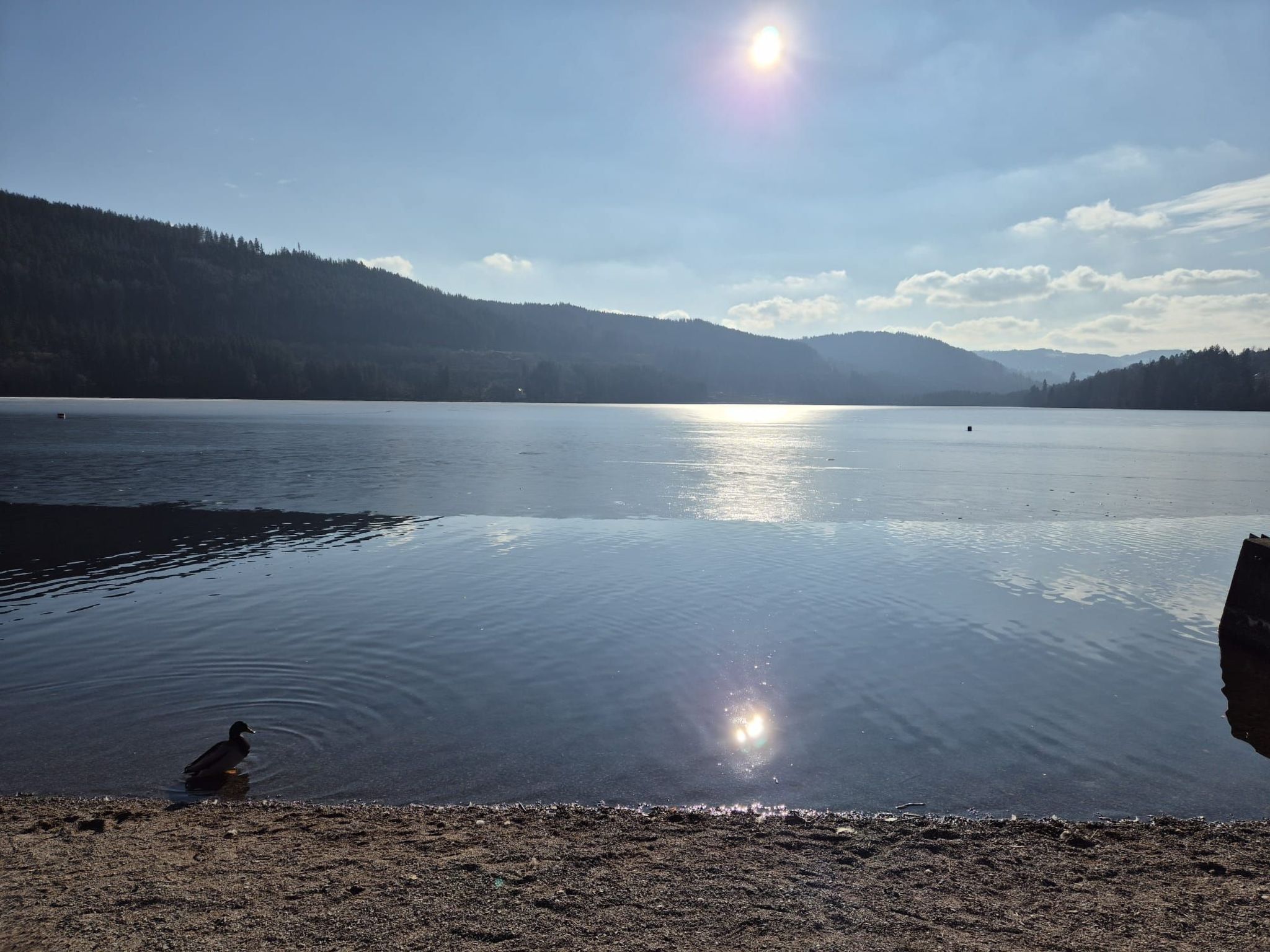 Lufs Loft für 6 Pers-Inside