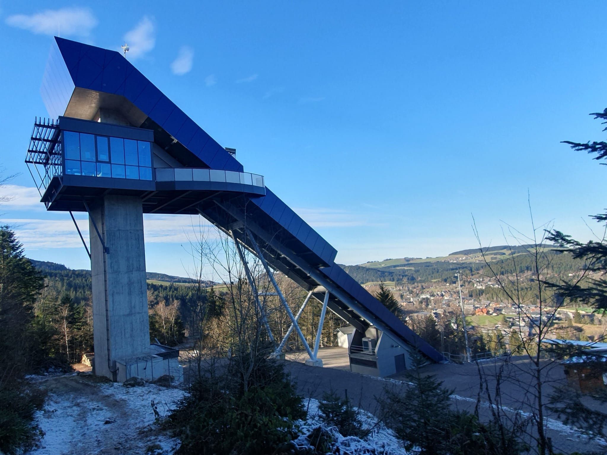 Lufs Loft für 6 Pers-Inside