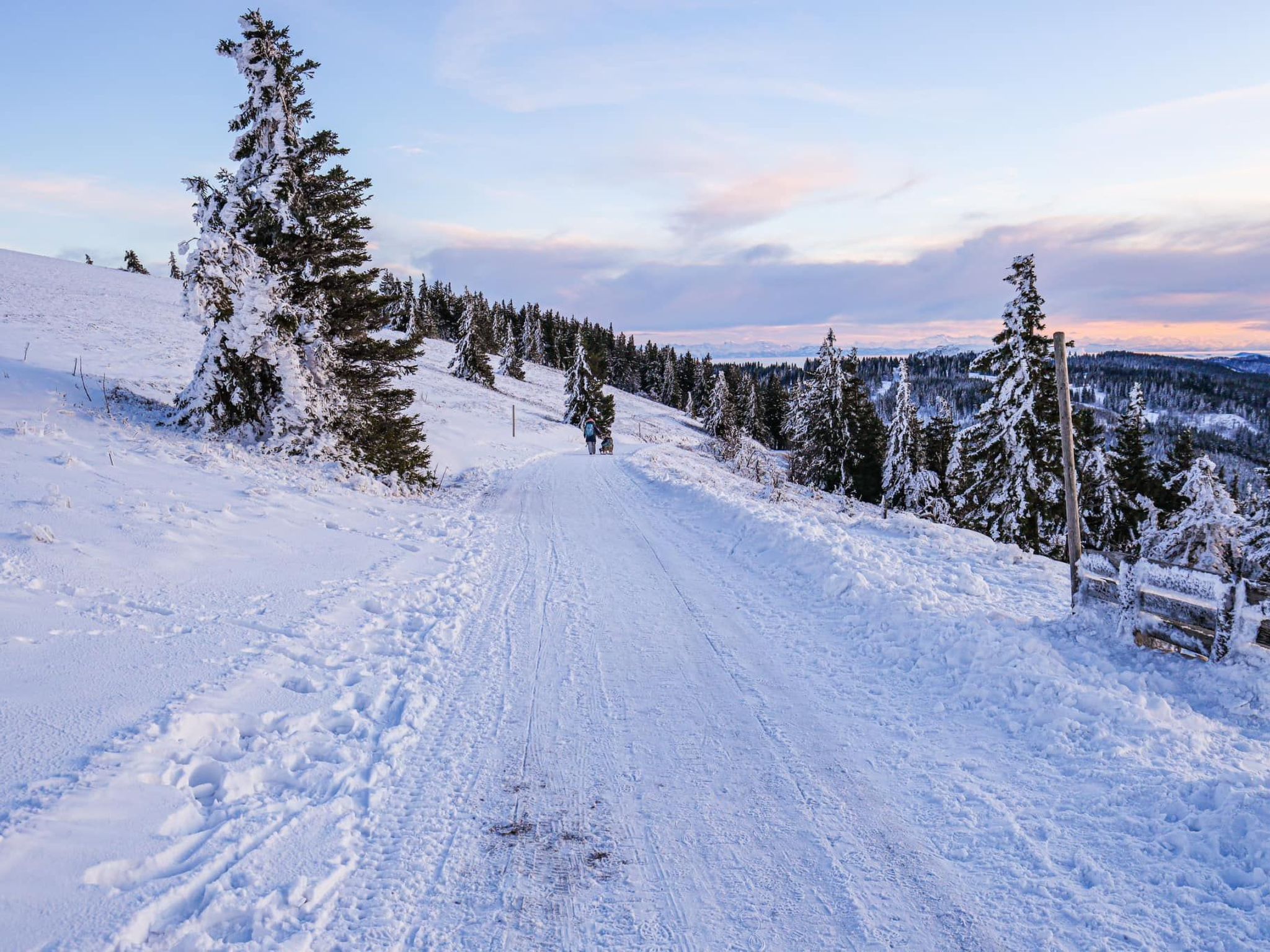 Lufs Loft für 6 Pers-Inside