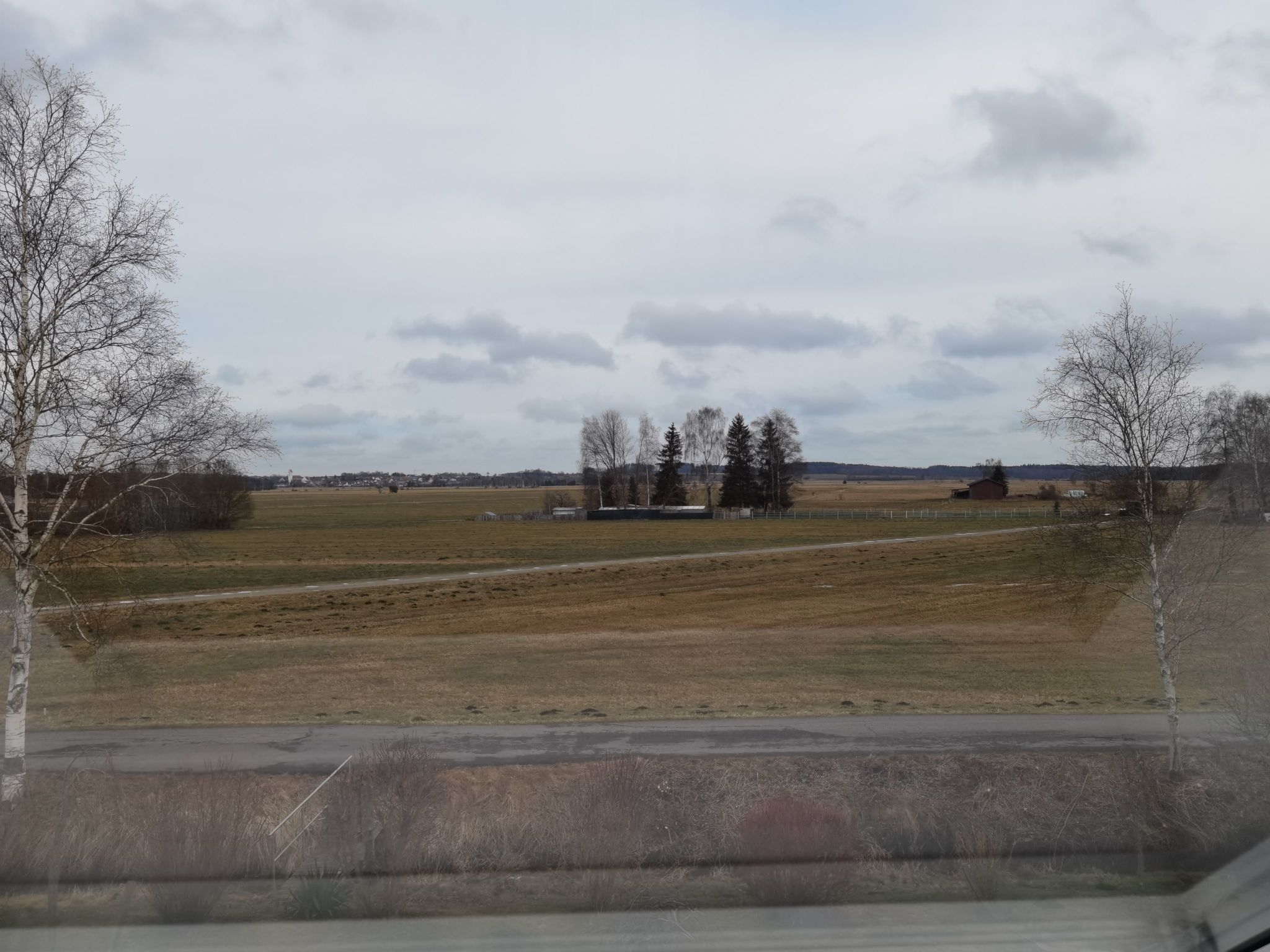 Nichtraucher- Ferienwohnung mit Balkon-Inside