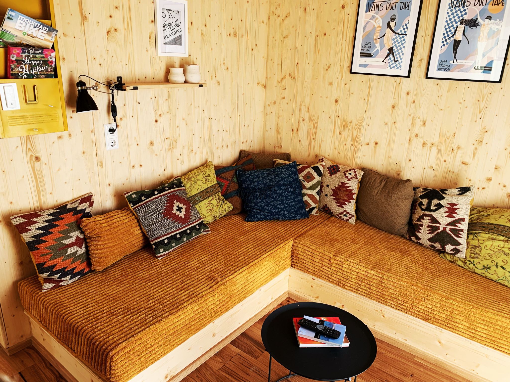 Tolles Ferienhaus in Bolanden mit Großer Terrasse-Image-tags.info