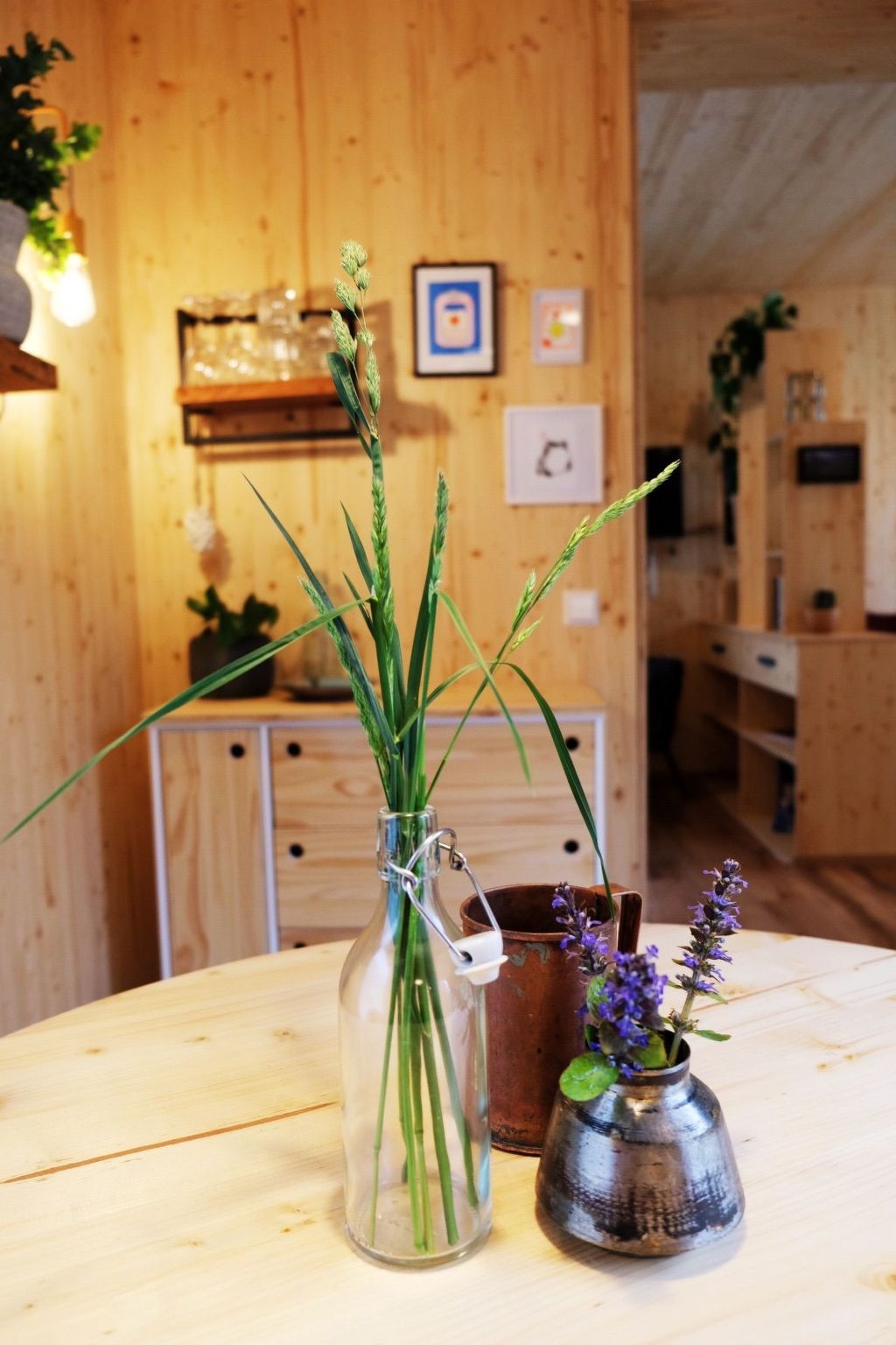 Tolles Ferienhaus in Bolanden mit Großer Terrasse-Image-tags.info