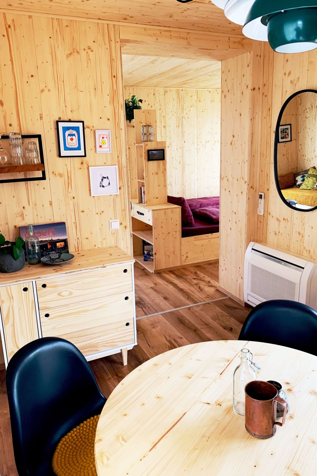 Tolles Ferienhaus in Bolanden mit Großer Terrasse-Image-tags.info