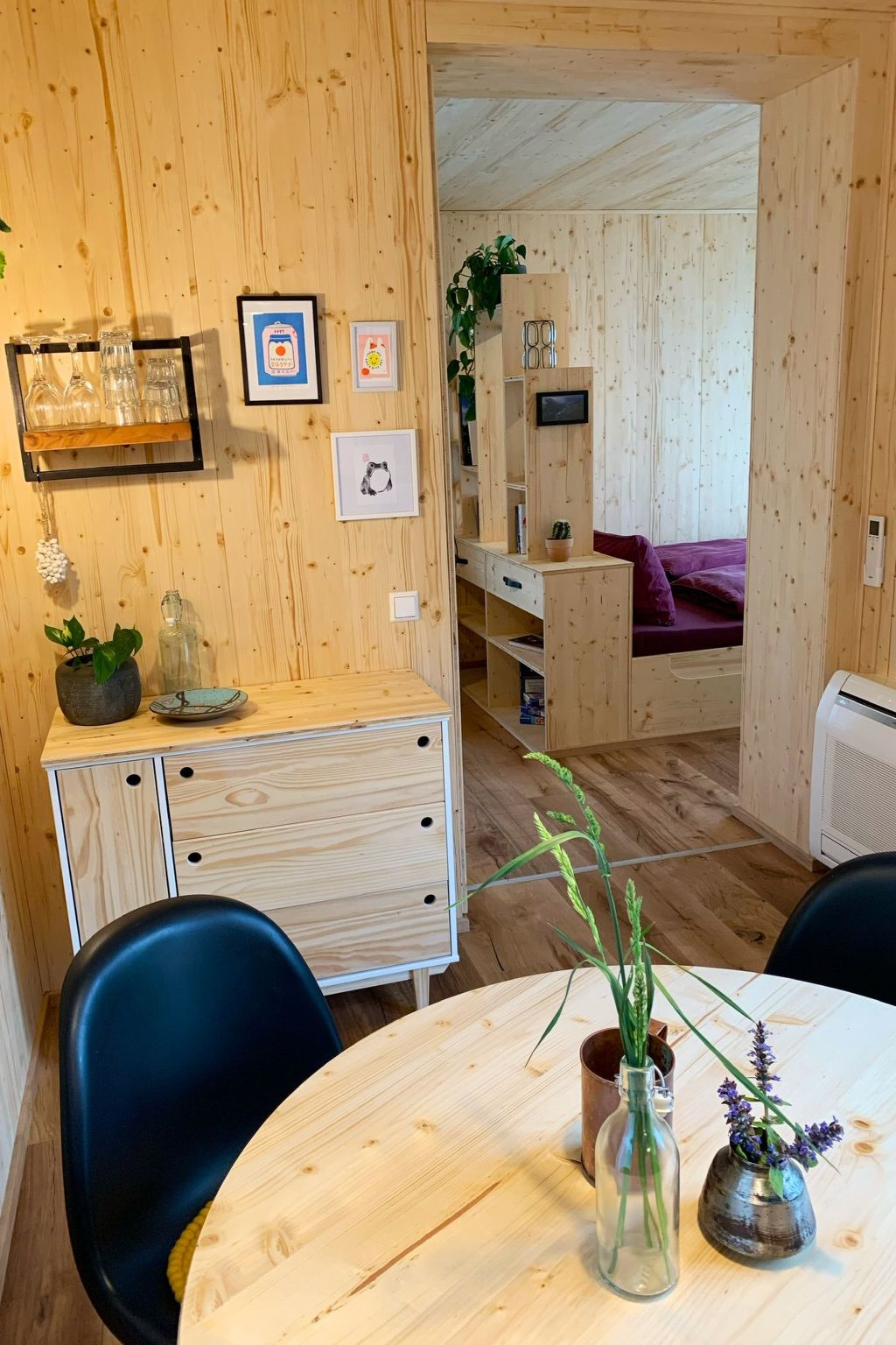 Tolles Ferienhaus in Bolanden mit Großer Terrasse-Image-tags.info