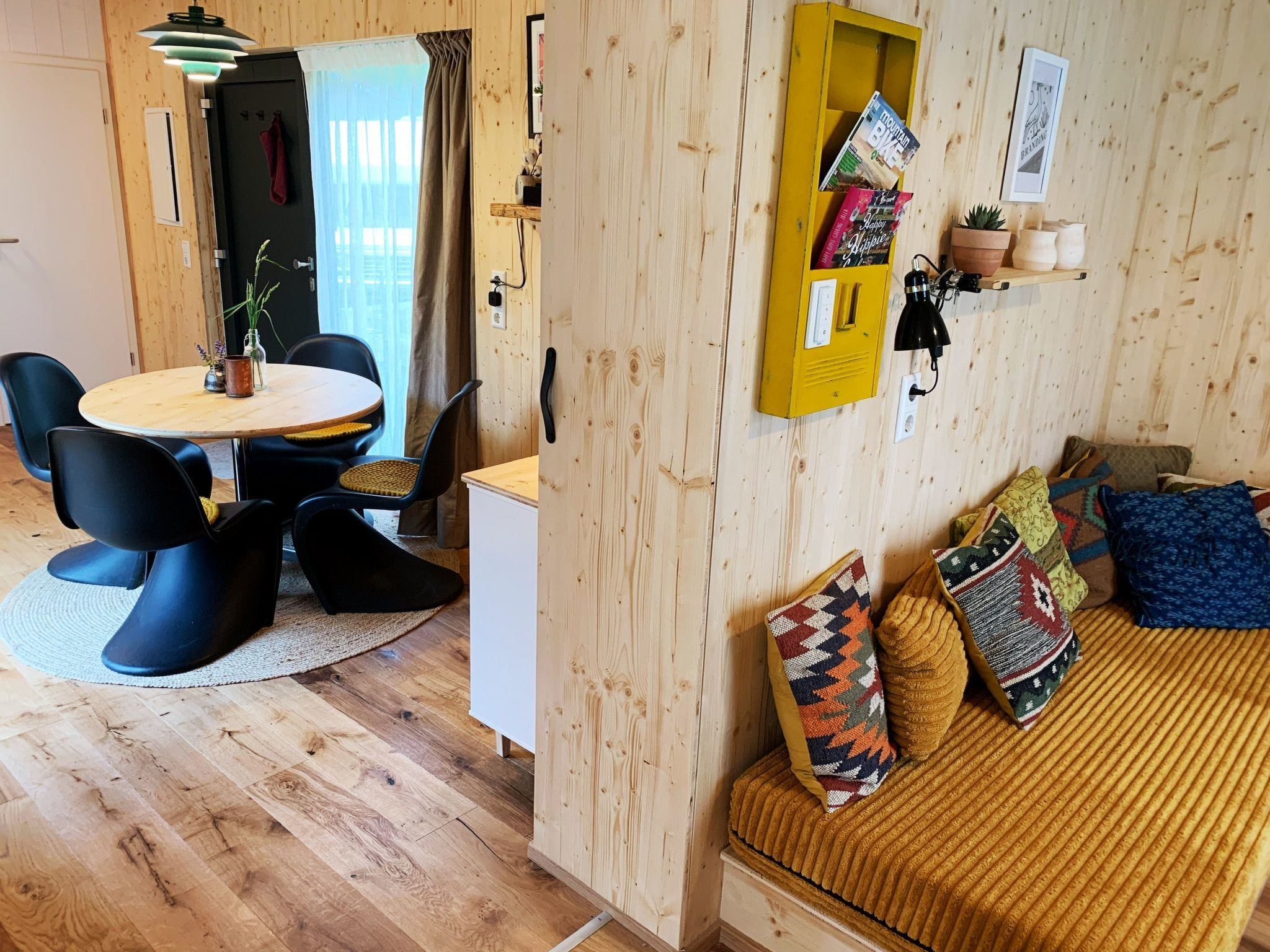 Tolles Ferienhaus in Bolanden mit Großer Terrasse-Image-tags.info