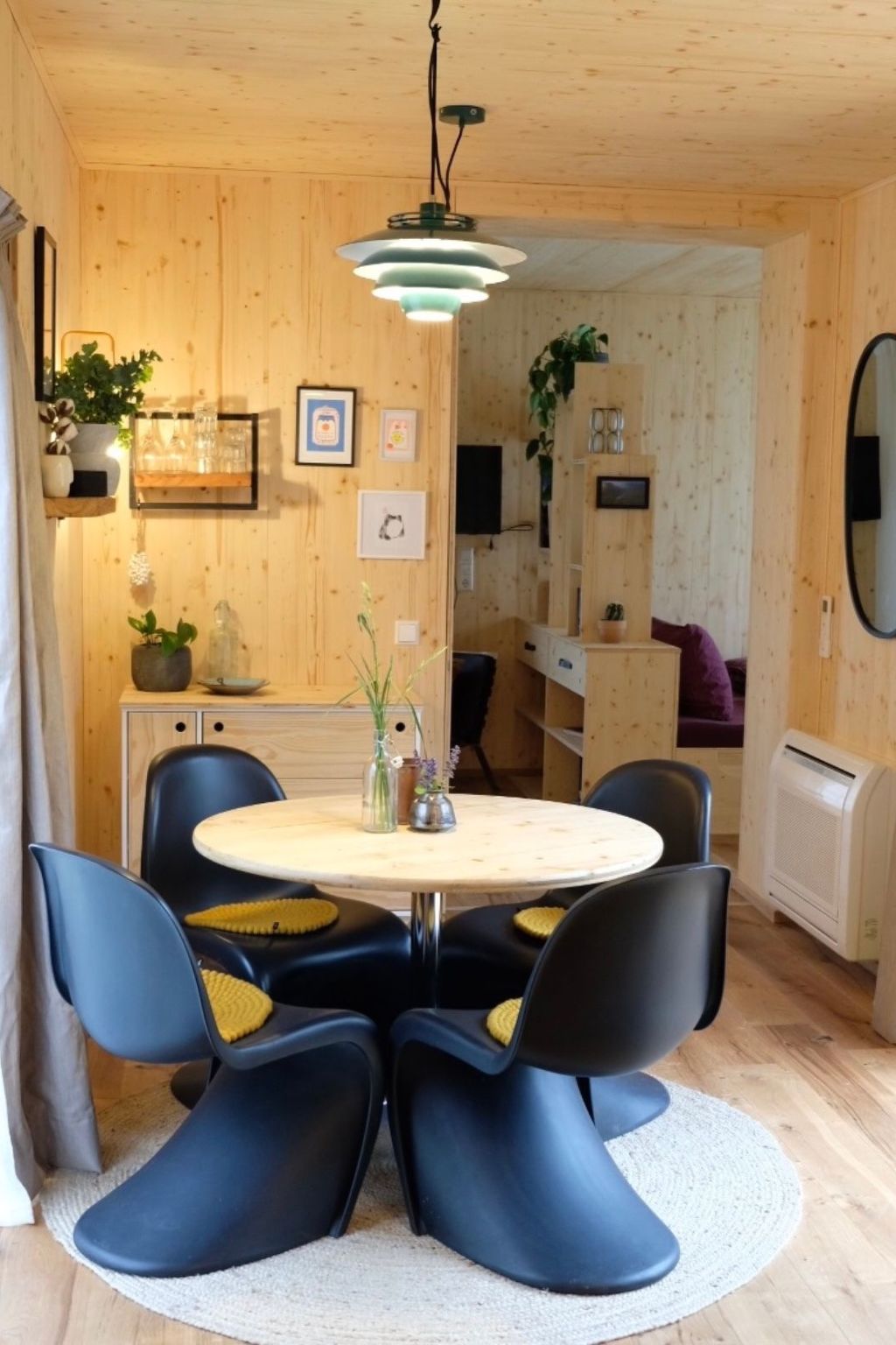 Tolles Ferienhaus in Bolanden mit Großer Terrasse-Image-tags.info