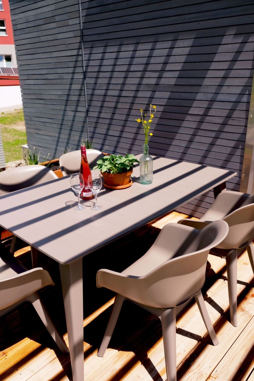 Tolles Ferienhaus in Bolanden mit Großer Terrasse-Image-tags.info