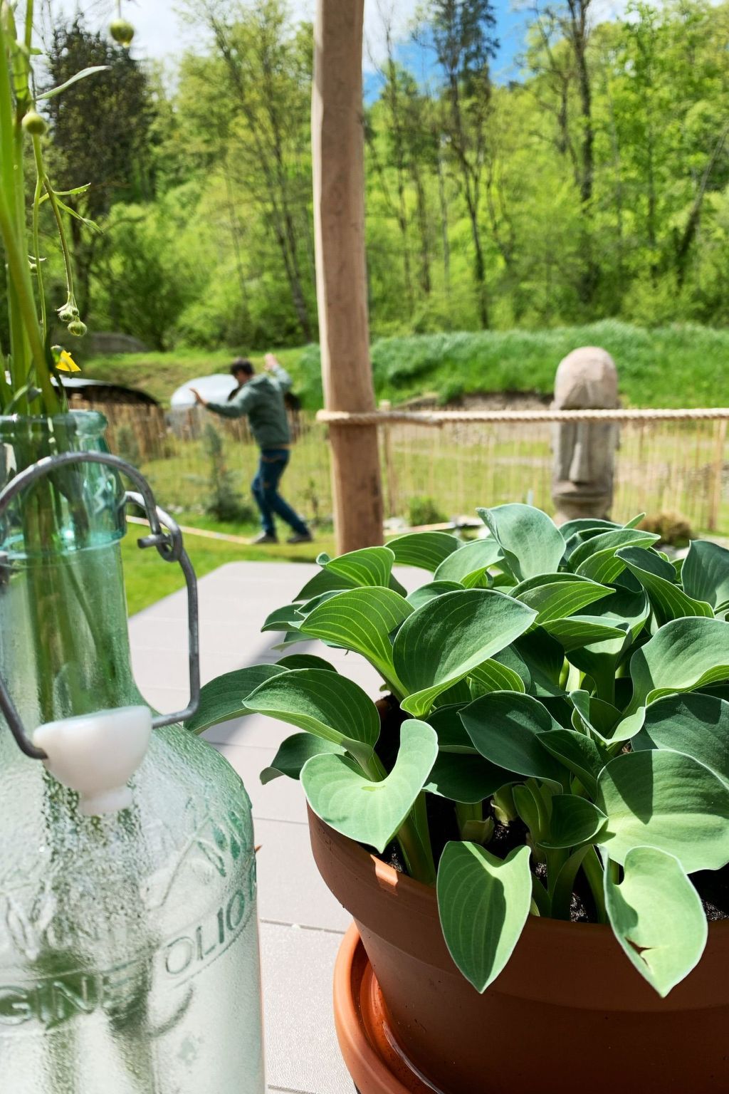 Tolles Ferienhaus in Bolanden mit Großer Terrasse-Image-tags.info