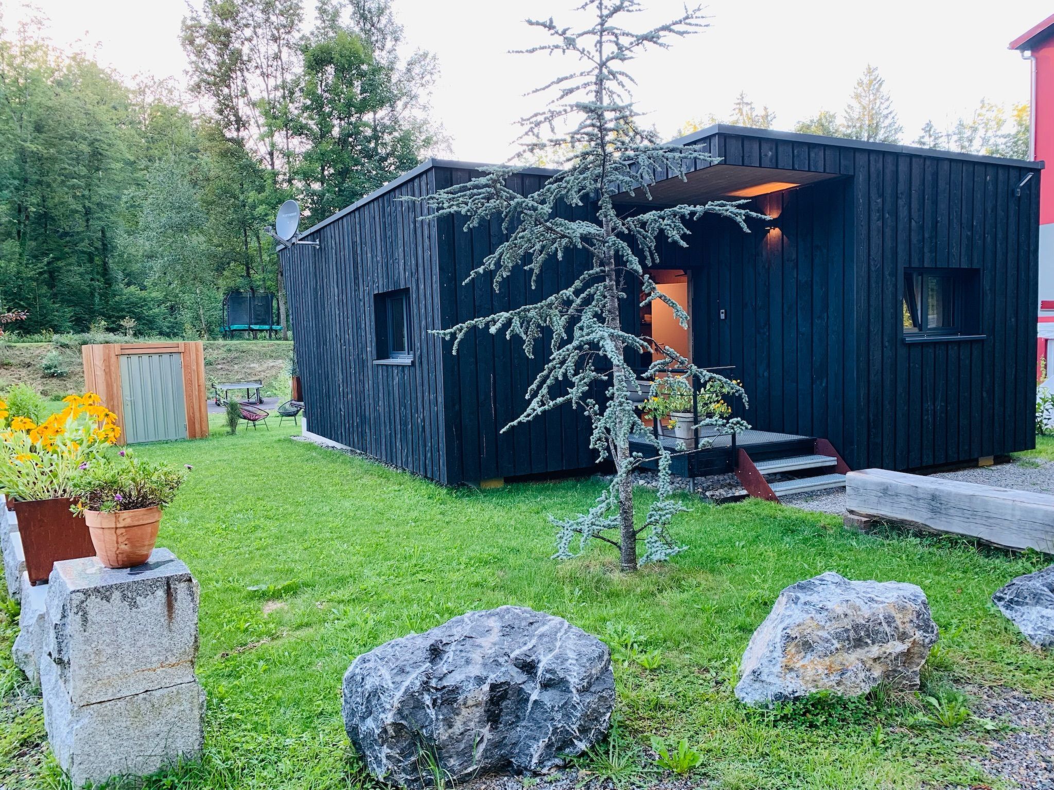 In Bolanden mit Großer Terrasse-Image-tags.info