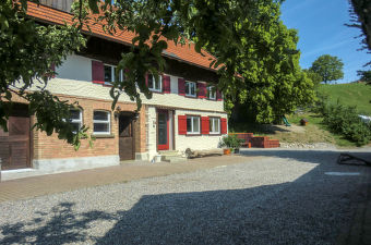 Allgau Urlaub Mit Hund Im Ferienhaus Interchalet