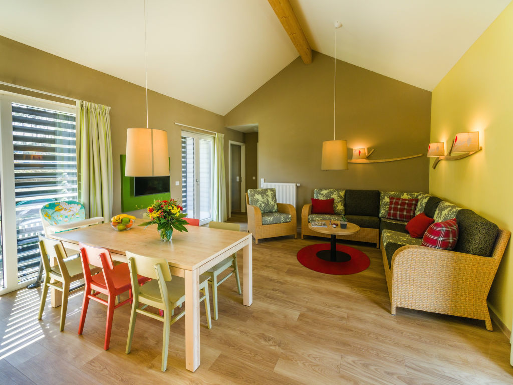 Center Parcs Park Allgäu