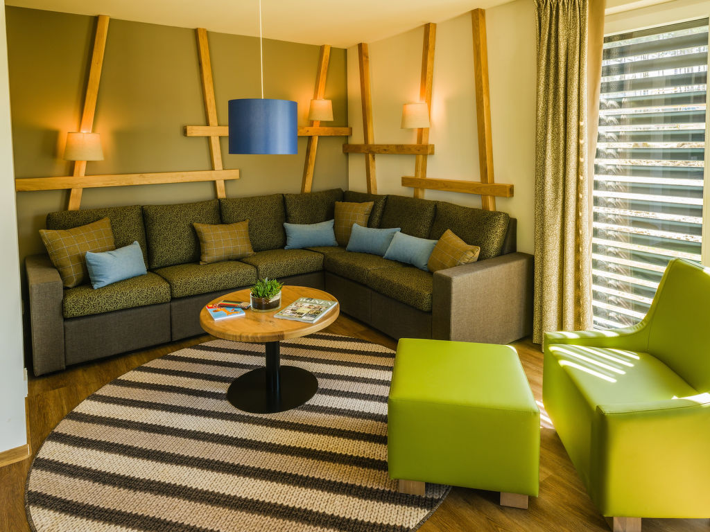 Center Parcs Park Allgäu