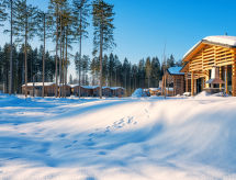 Center Parcs Park Allgäu