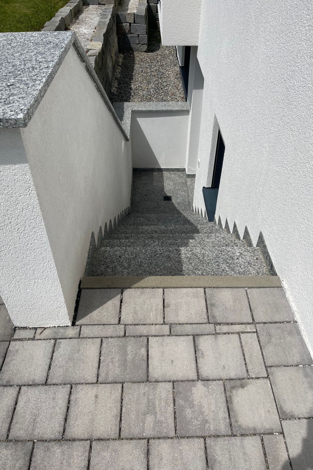 In ruhiger Lage in Seenähe-Binnen