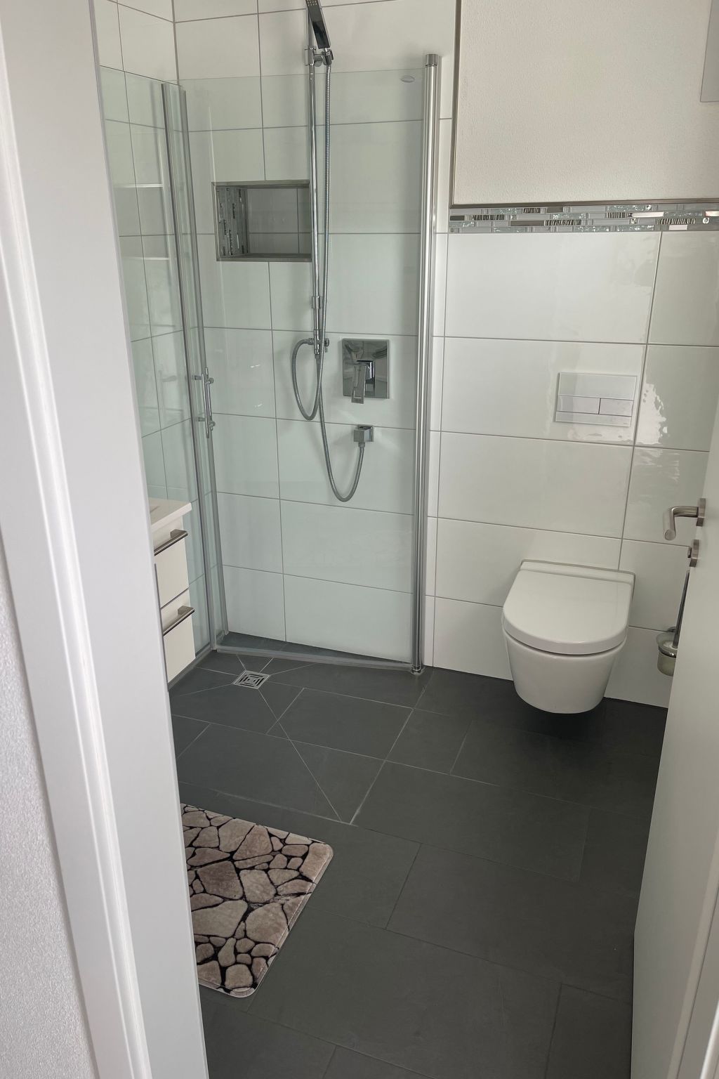 In ruhiger Lage in Seenähe-Binnen