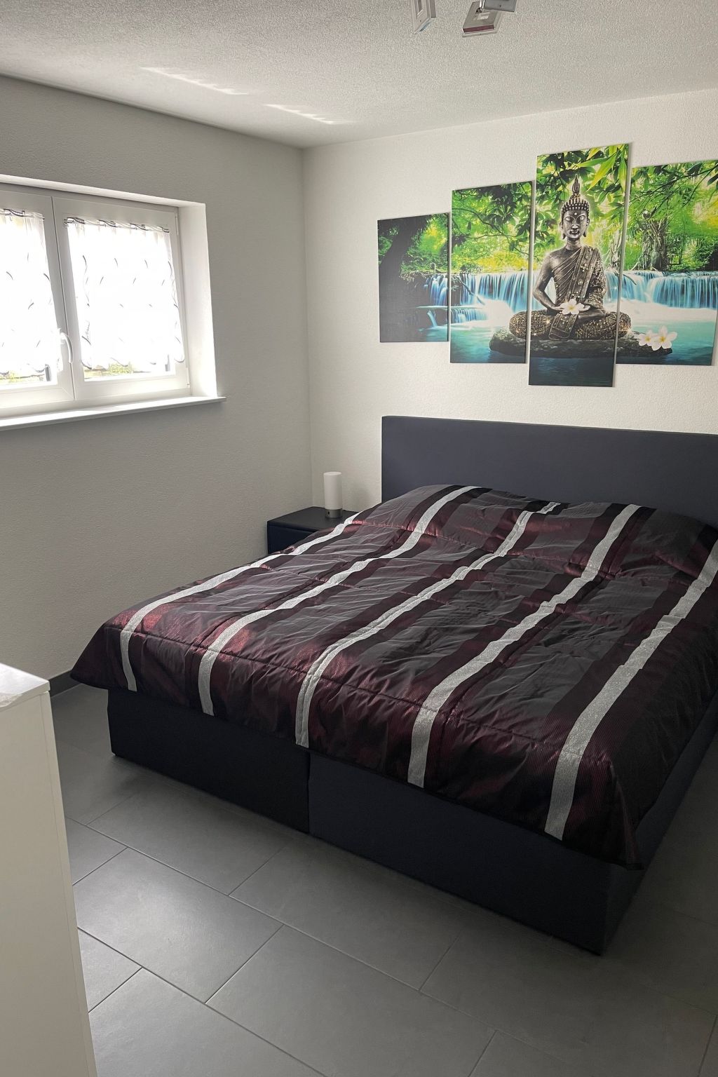 In ruhiger Lage in Seenähe-Binnen