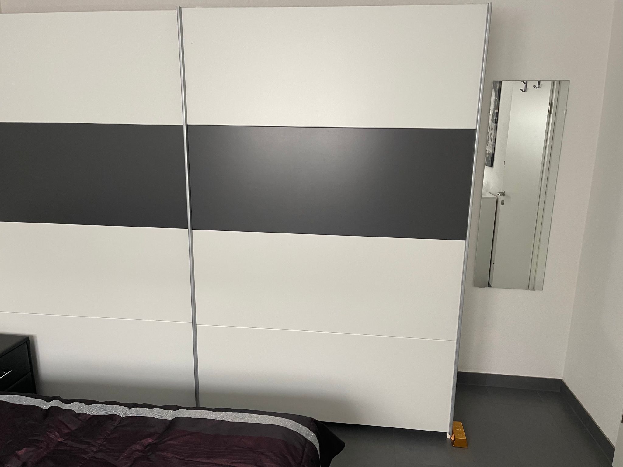 In ruhiger Lage in Seenähe-Binnen