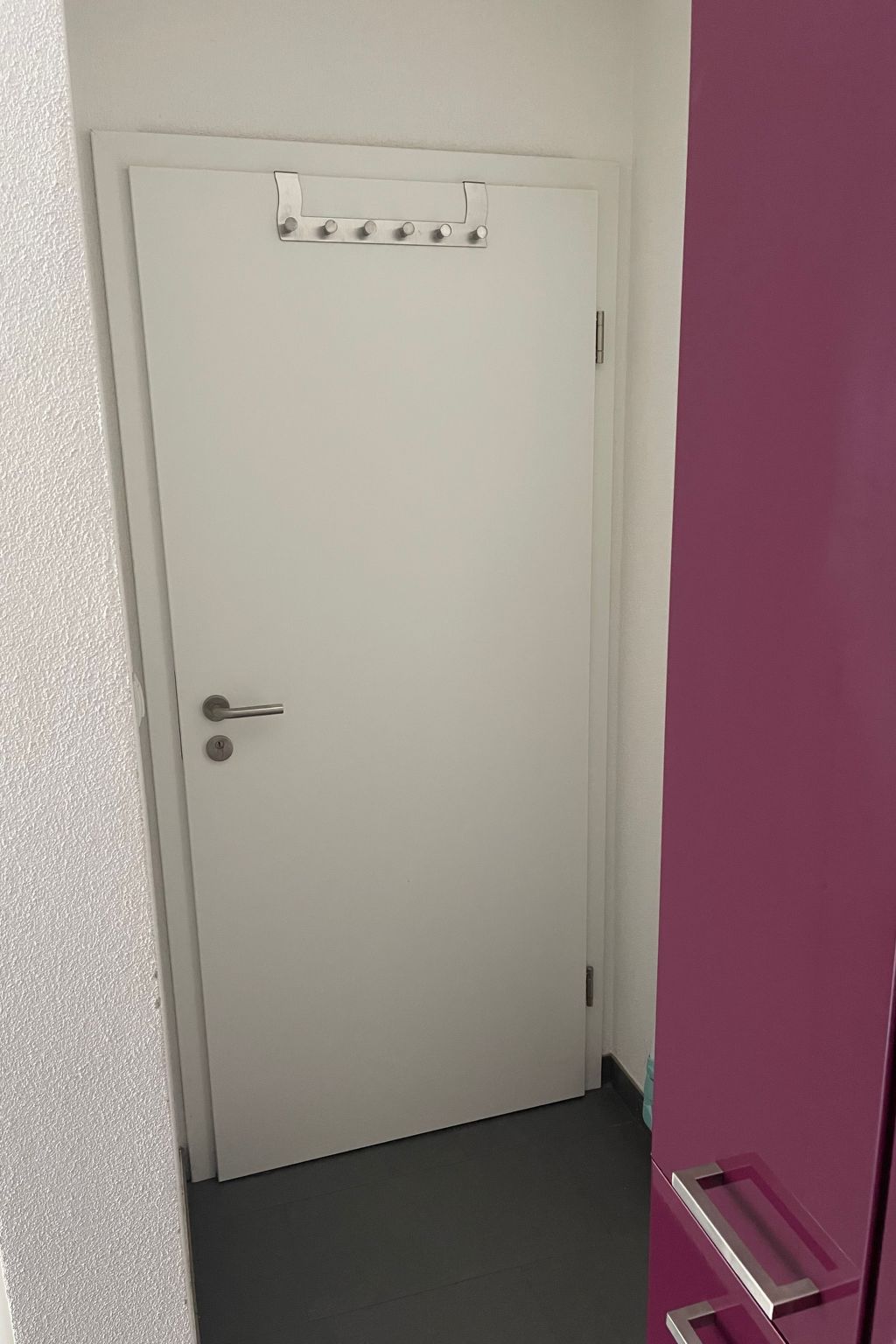 In ruhiger Lage in Seenähe-Binnen