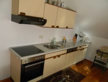Vrijstaand vakantiehuis voor 4 personen nabij de Bodensee in Meckenbeuren - thumbnail 3