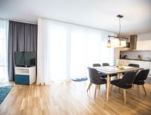 Hochwertige Ferienwohnung Säntis