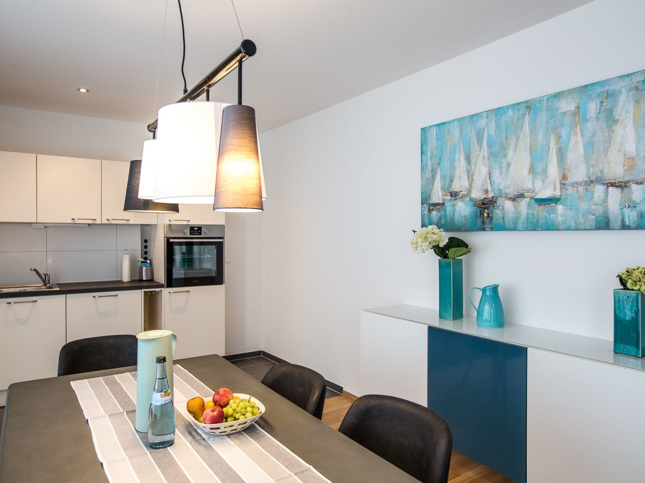 Hochwertige Ferienwohnung Säntis-Image-tags.info