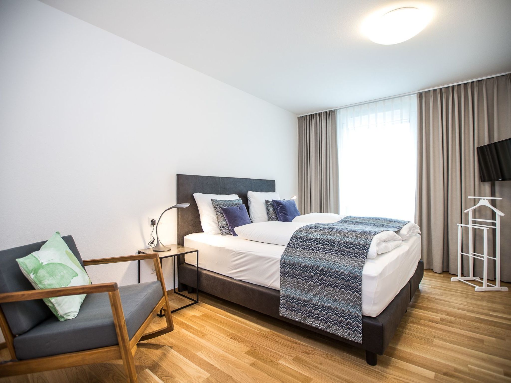 Hochwertige Ferienwohnung Säntis-Image-tags.info