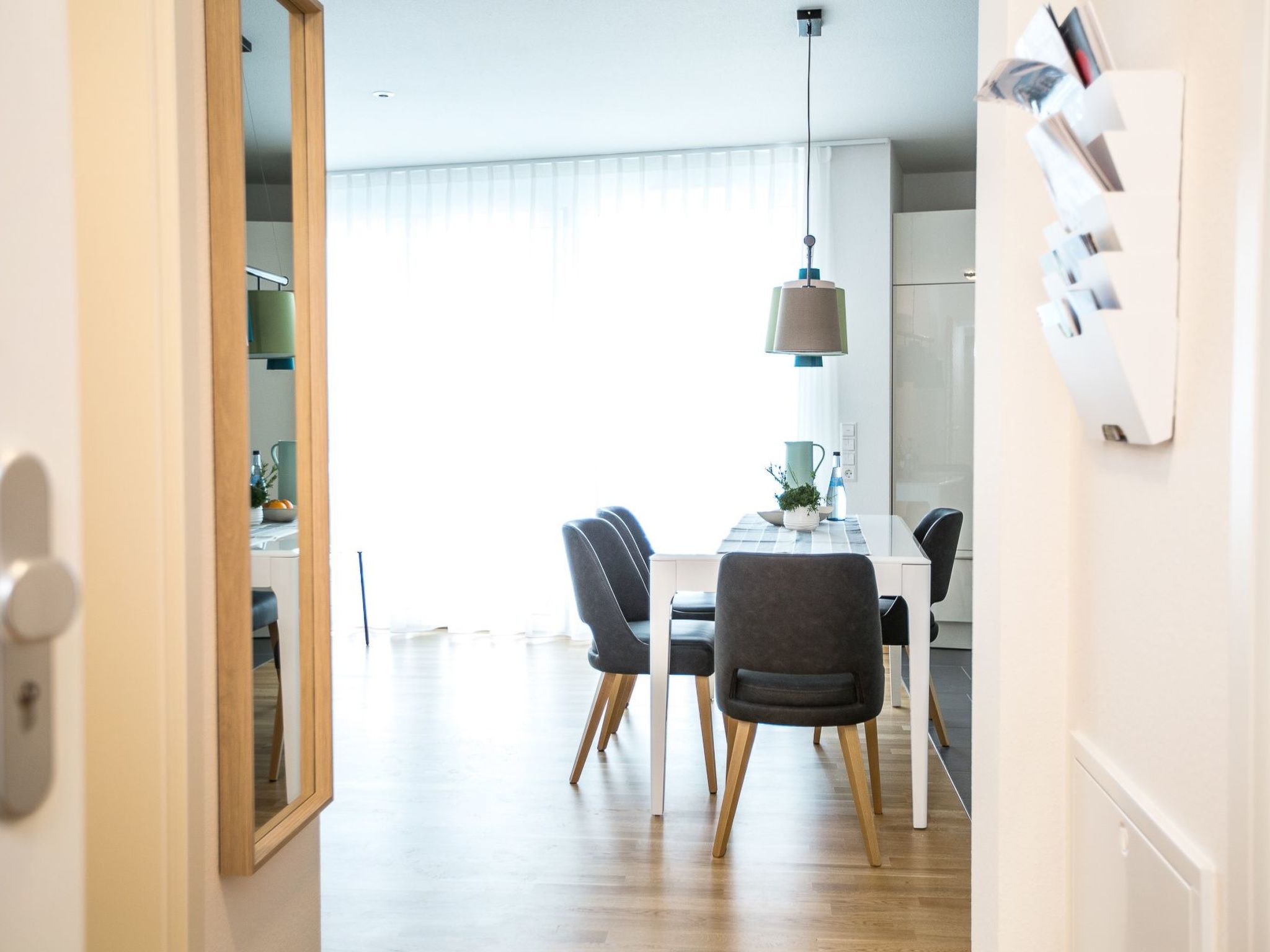 Komfortables Studio-Apartment Höchsten-Image-tags.info