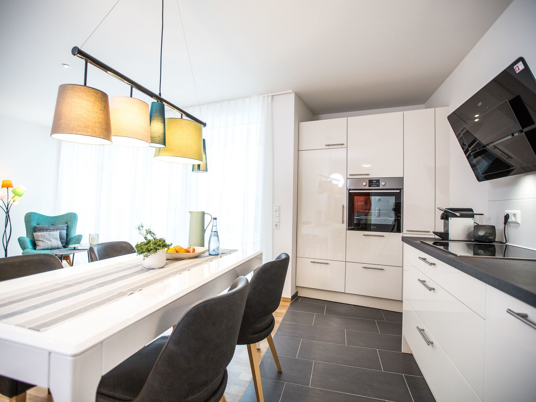 Komfortables Studio-Apartment Höchsten-Image-tags.info