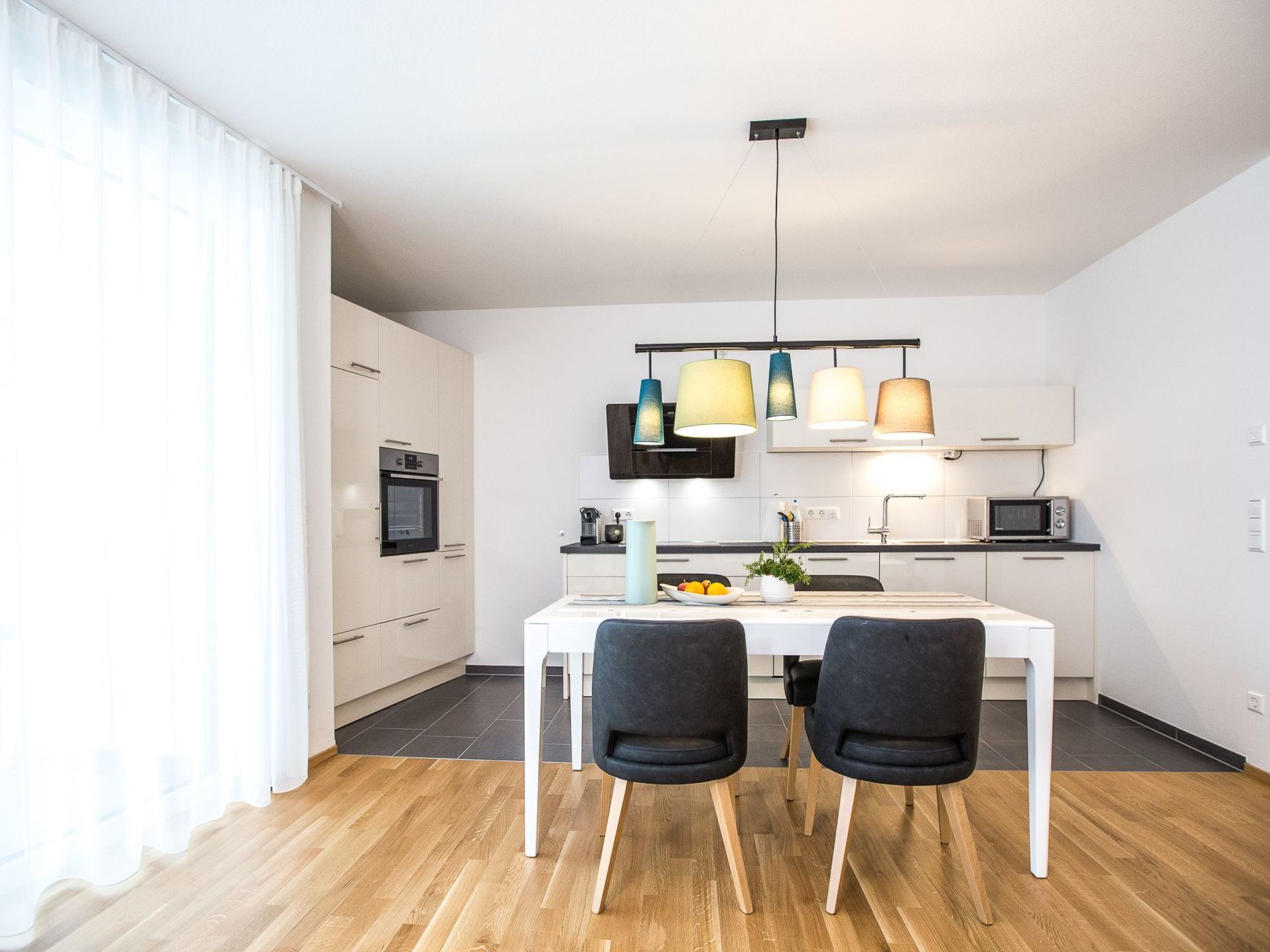 Komfortables Studio-Apartment Höchsten-Image-tags.info