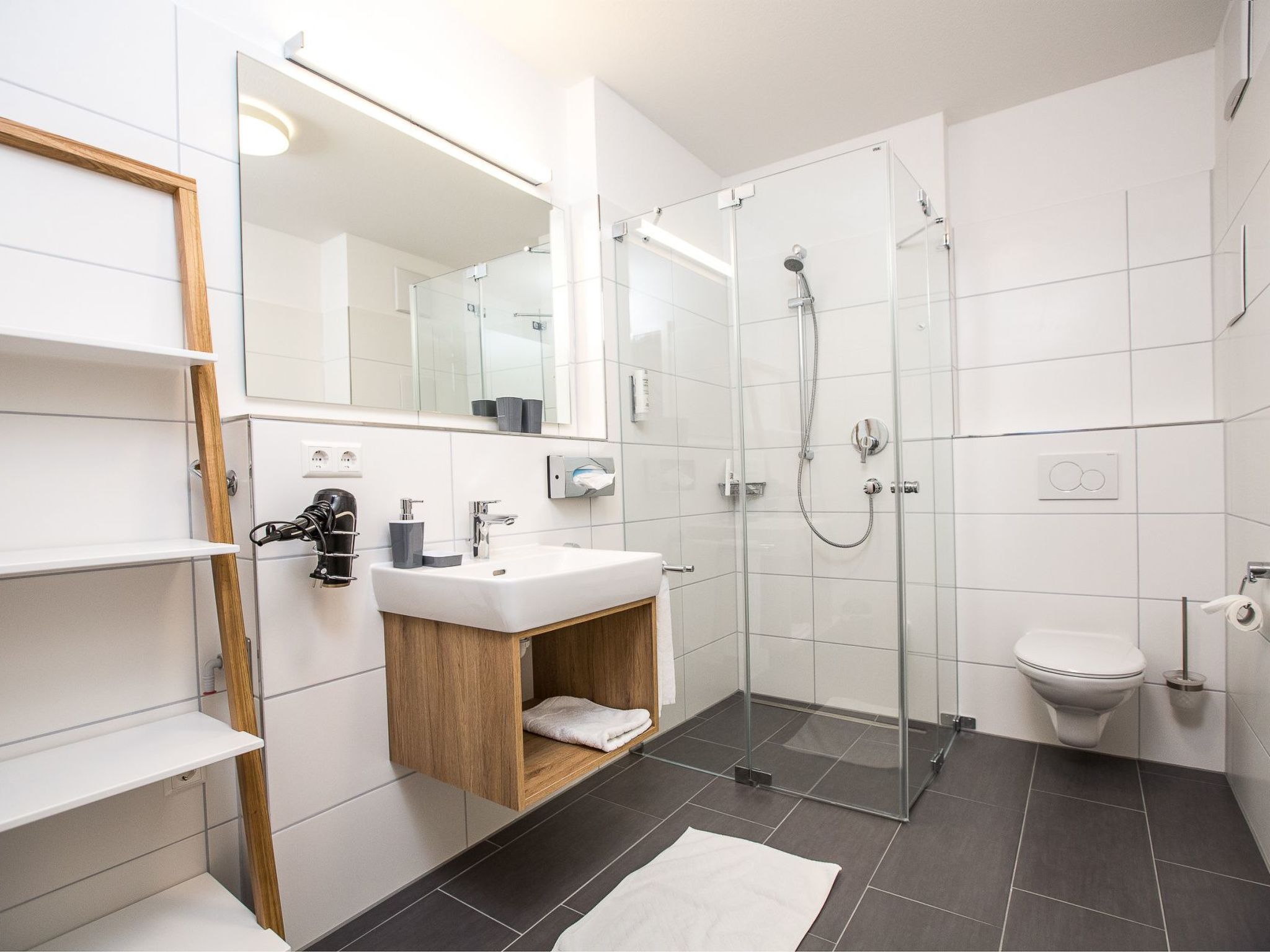 Komfortables Studio-Apartment Höchsten-Image-tags.info