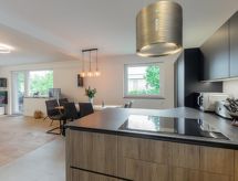Stijlvol appartement in Friedrichshafen met uitzicht op de Bodensee - thumbnail 1