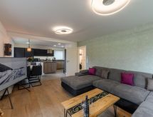 Stijlvol appartement in Friedrichshafen met uitzicht op de Bodensee - thumbnail 4