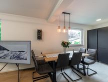 Stijlvol appartement in Friedrichshafen met uitzicht op de Bodensee - thumbnail 5