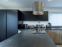 Stijlvol appartement in Friedrichshafen met uitzicht op de Bodensee - thumbnail 6