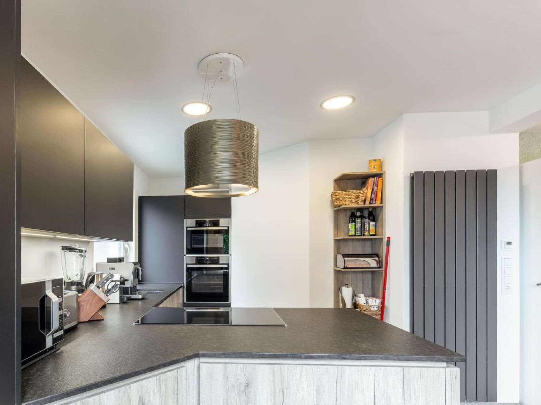 Traum Wohnung direkt am Bodensee mit Seesicht-Binnen