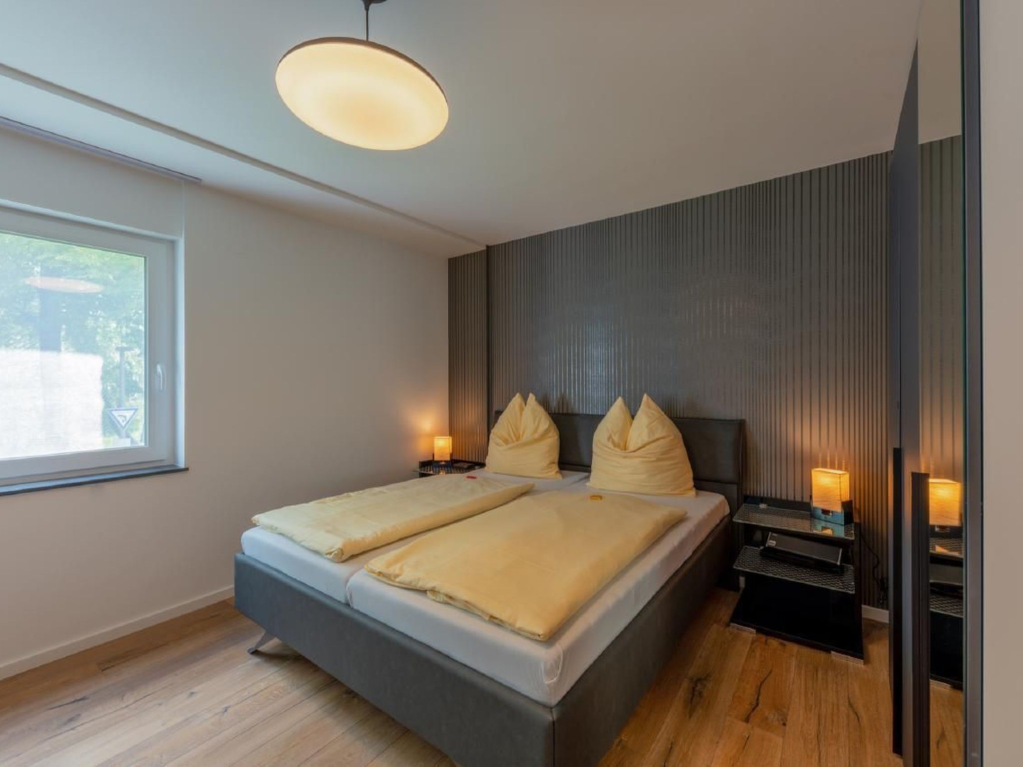 Traum Wohnung direkt am Bodensee mit Seesicht-Binnen