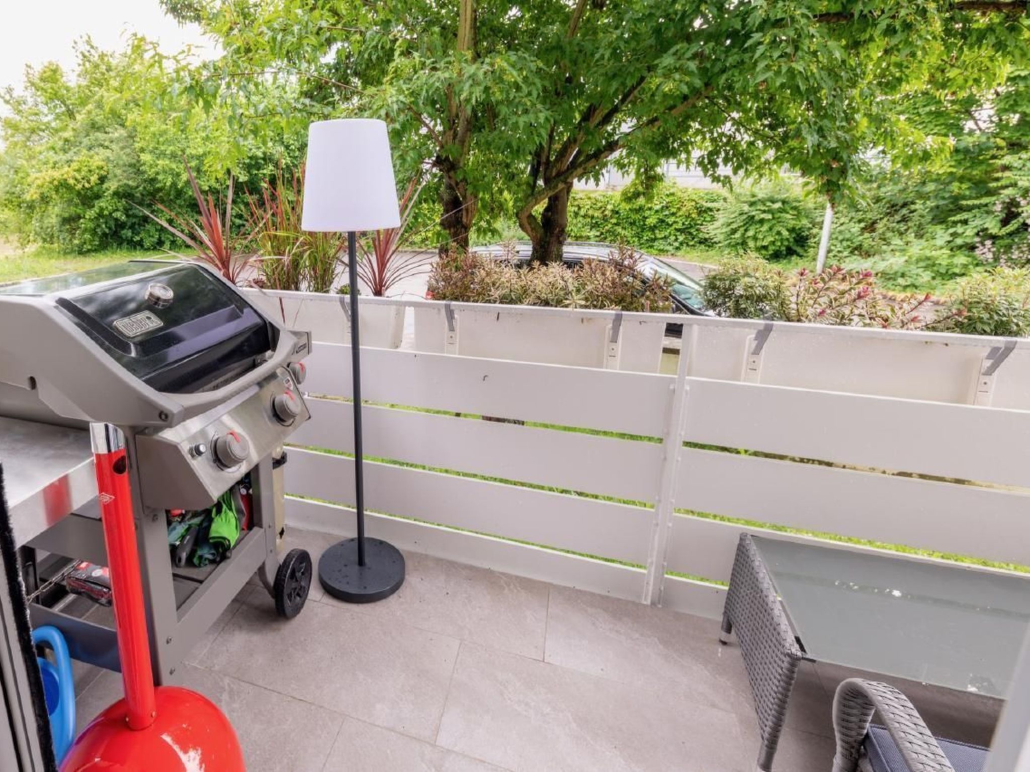 Traum Wohnung direkt am Bodensee mit Seesicht-Binnen