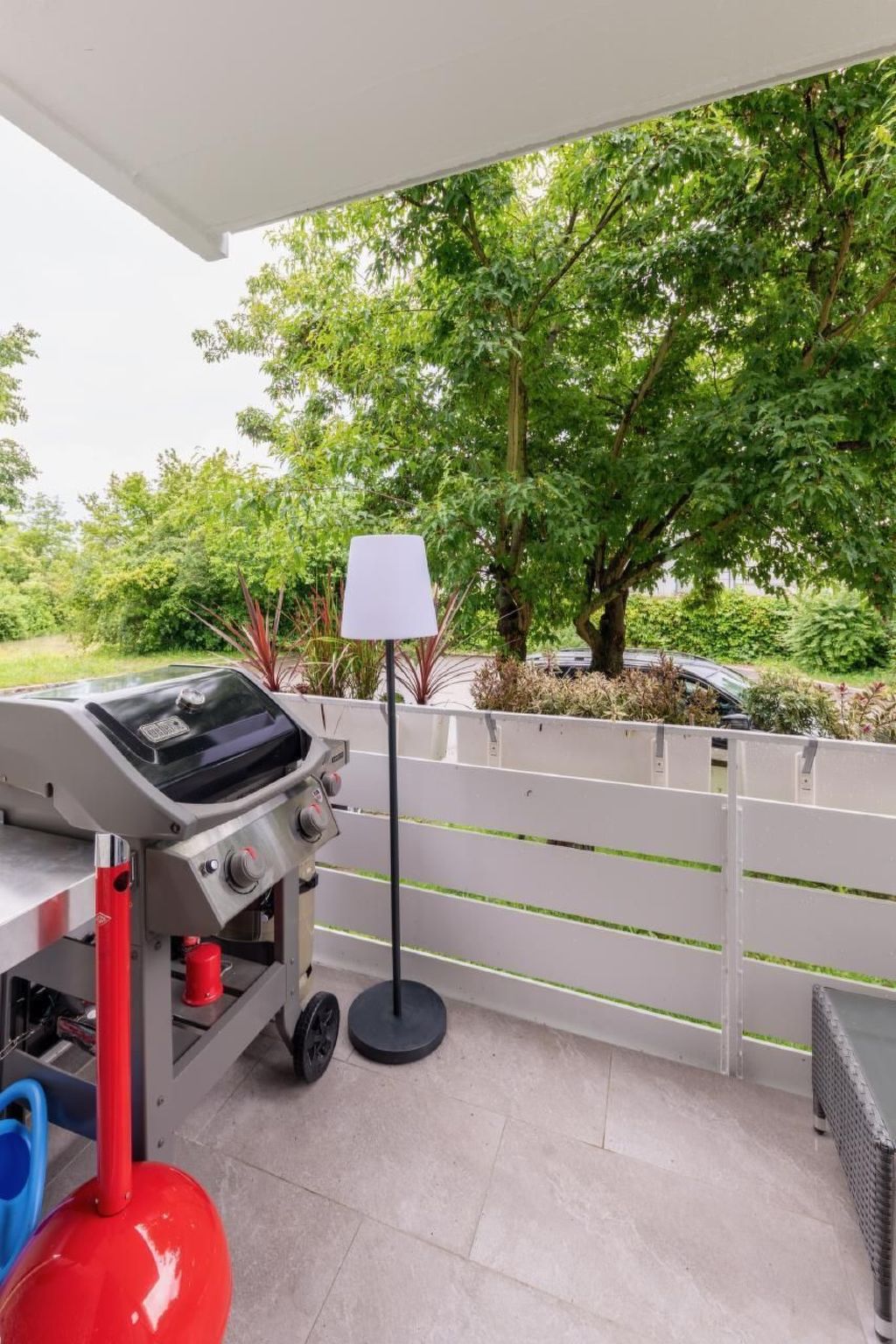 Traum Wohnung direkt am Bodensee mit Seesicht-Binnen