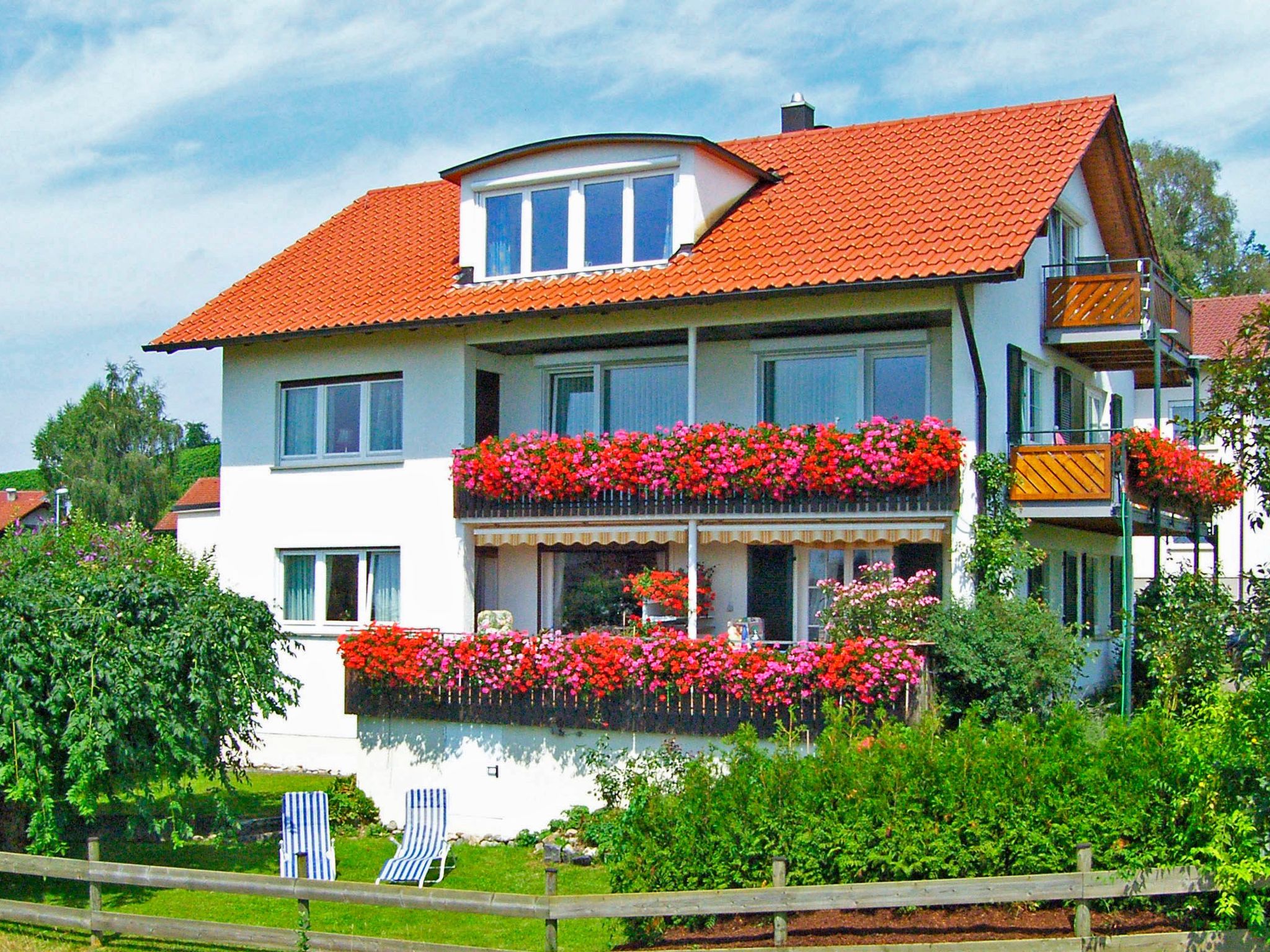 1 – Kressbronn – Bodensee