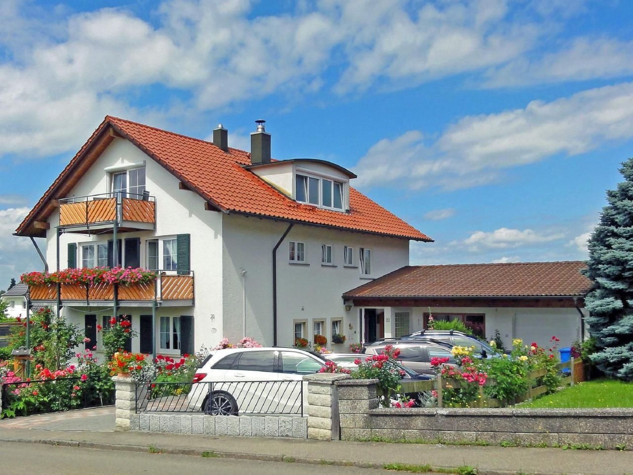 2 – Kressbronn – Bodensee