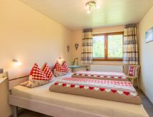 Obstwiese: Vrijstaand vakantiehuis met uitzicht op de Bodensee voor 4 personen - thumbnail 6