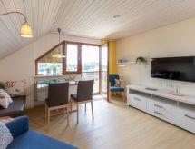 Säntisblick: Vrijstaand vakantiehuis met bergzicht in Bodensee - thumbnail 4
