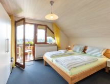 Säntisblick: Vrijstaand vakantiehuis met bergzicht in Bodensee - thumbnail 6