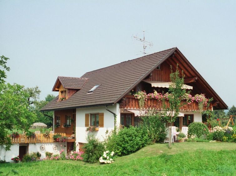 "Säntisblick" - Hergensweiler