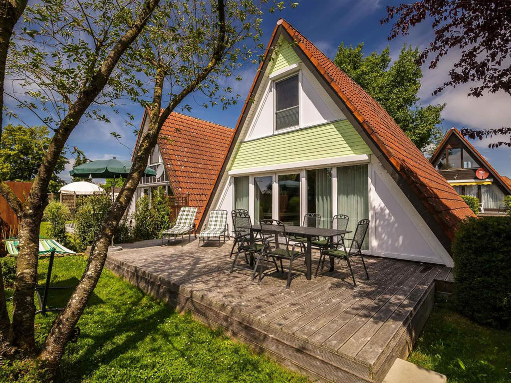 Ferienhaus Ferienwohnpark Immenstaad Ferienhaus am Bodensee