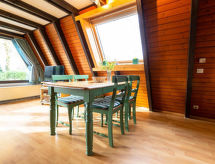 Vrijstaand vakantiehuis in Immenstaad op 800 m van het meer - thumbnail 6