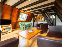 Vrijstaand vakantiehuis in Immenstaad op 800 m van het meer - thumbnail 2