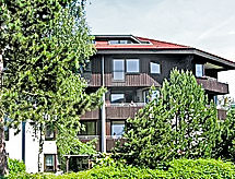Appartement Ferienwohnpark Immenstaad