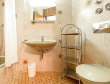 Appartement Ferienwohnpark Immenstaad