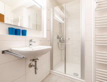Appartement Ferienwohnpark Immenstaad